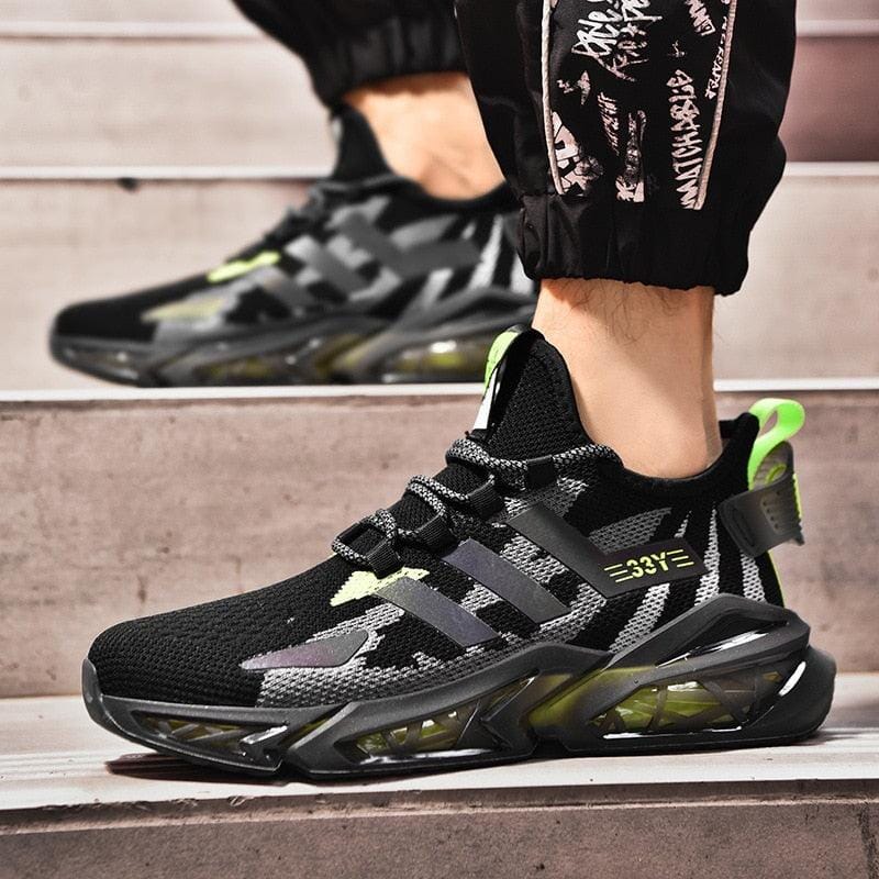 Chaussure de course sportive Runner Fast