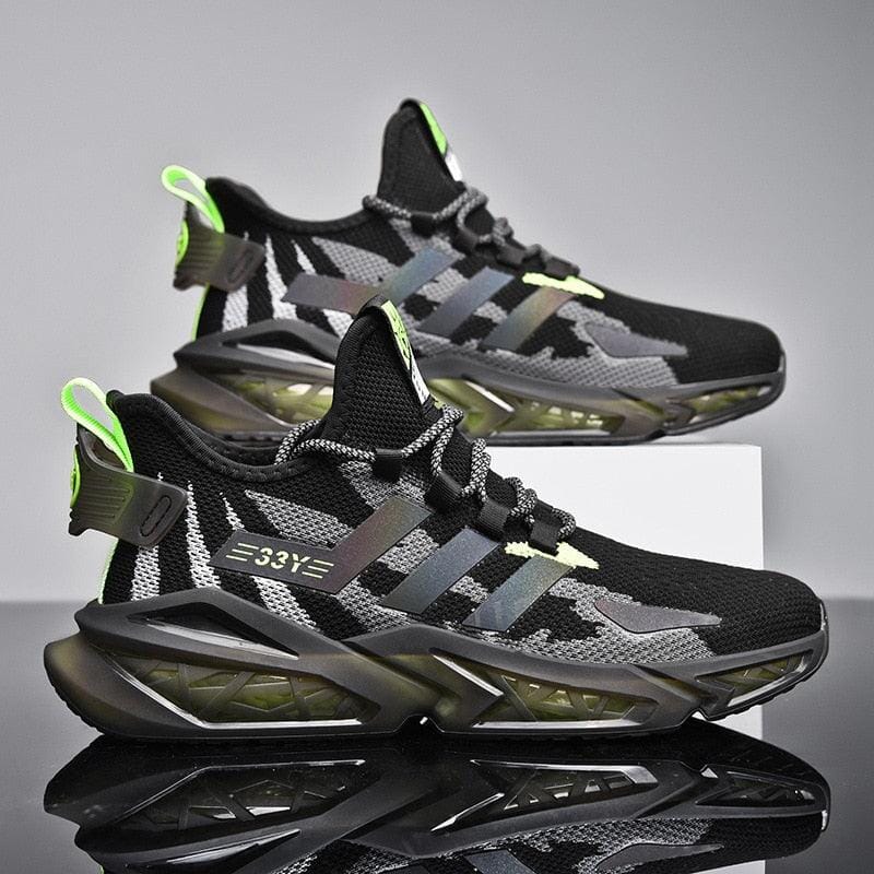 Chaussure de course sportive Runner Fast