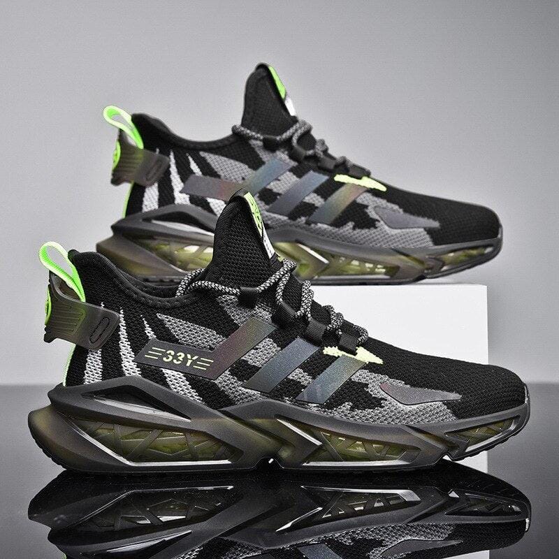 Chaussure de course sportive Runner Fast