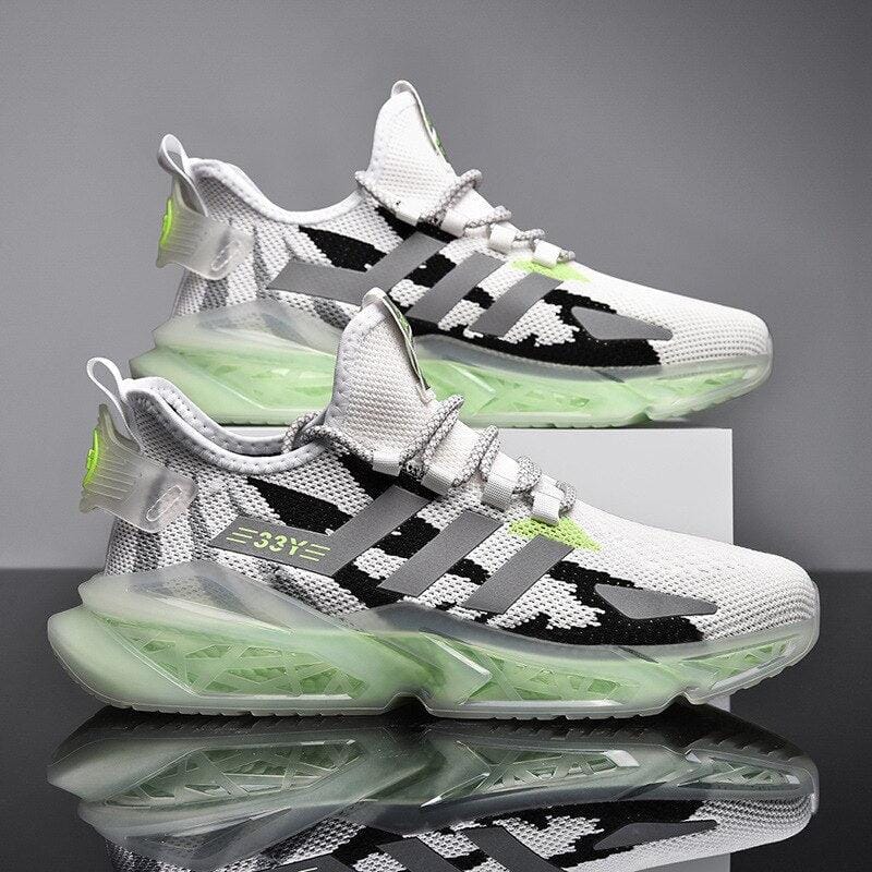Chaussure de course sportive Runner Fast