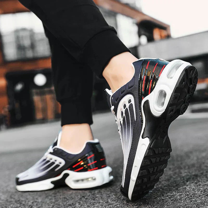 Chaussures Tendances Sportives