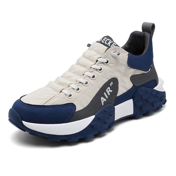 Baskets Air Cross pour hommes 