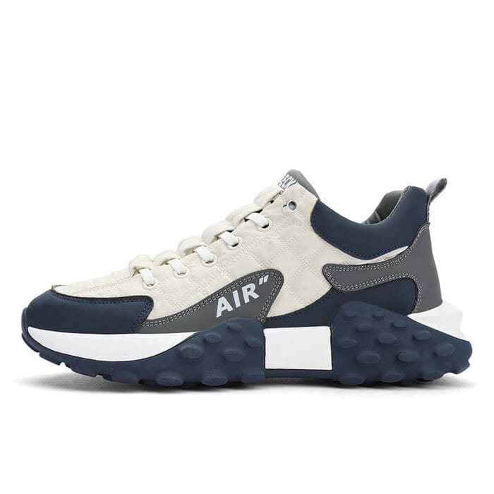 Baskets Air Cross pour hommes 