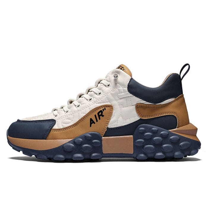 Baskets Air Cross pour hommes 