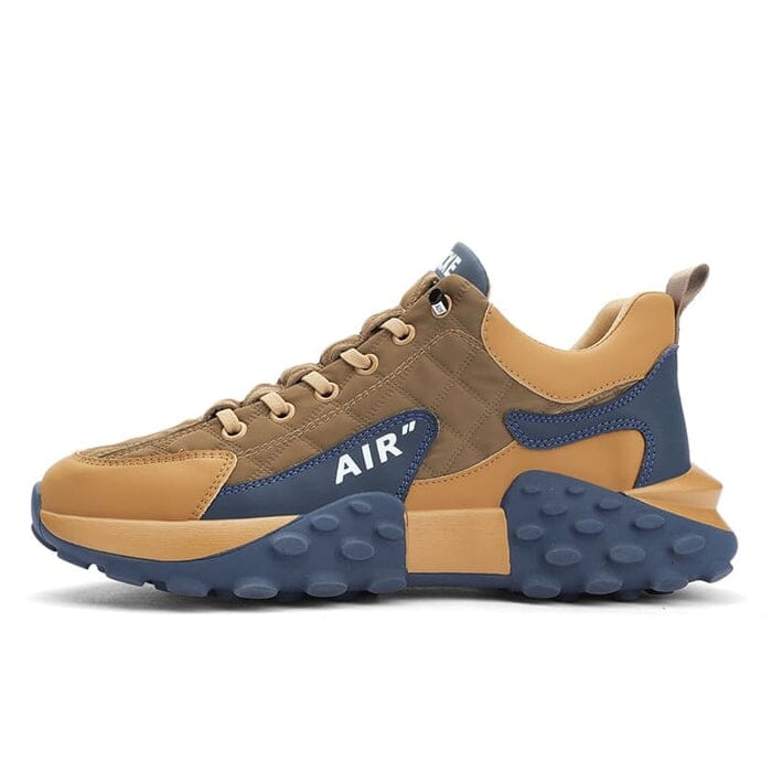 Baskets Air Cross pour hommes 