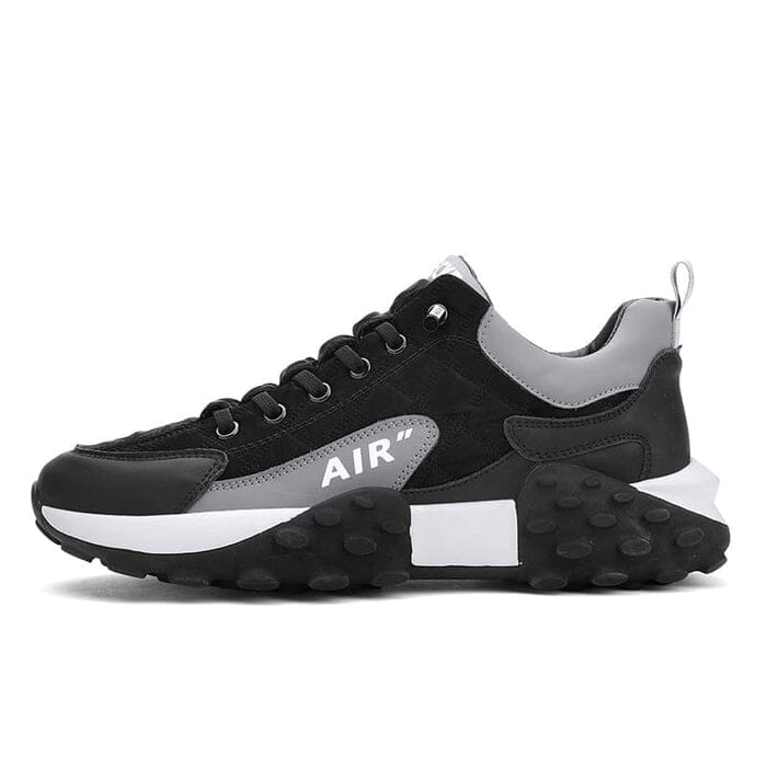 Baskets Air Cross pour hommes 