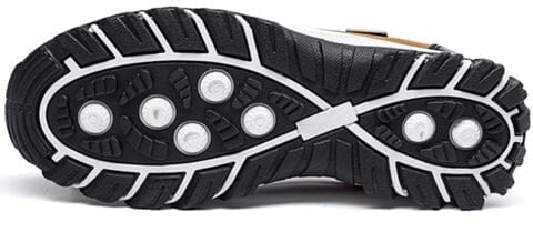 Chaussures pour hommes Ultra Confy - Adaptables à tous les terrains