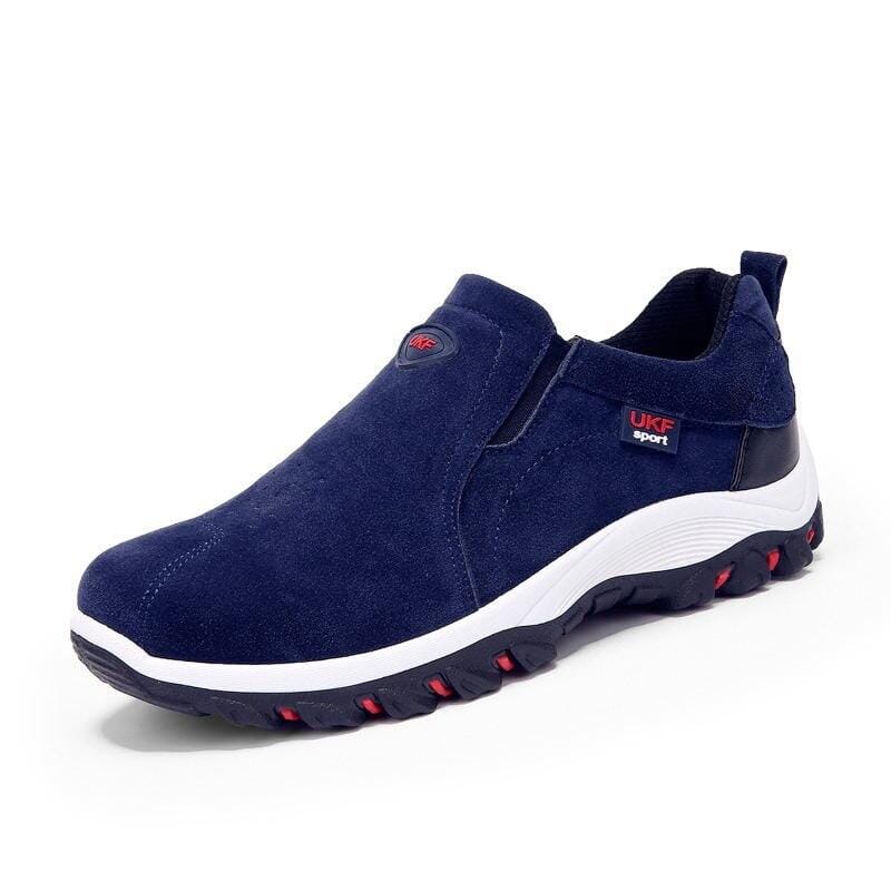 Chaussures pour hommes Ultra Confy - Adaptables à tous les terrains