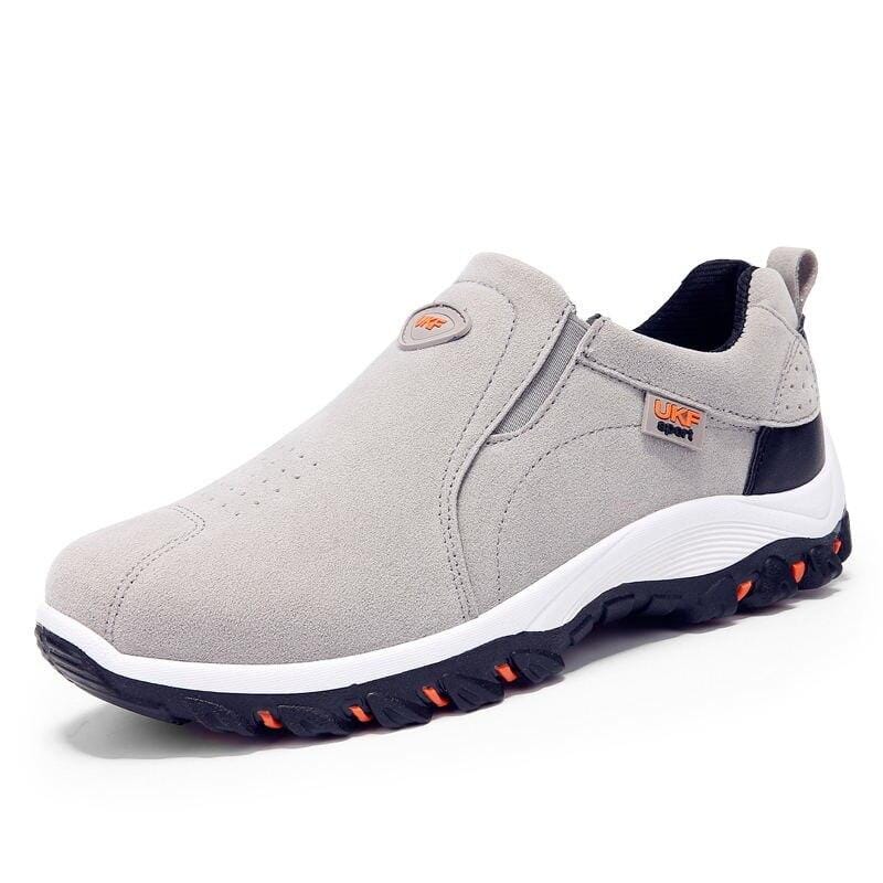 Chaussures pour hommes Ultra Confy - Adaptables à tous les terrains
