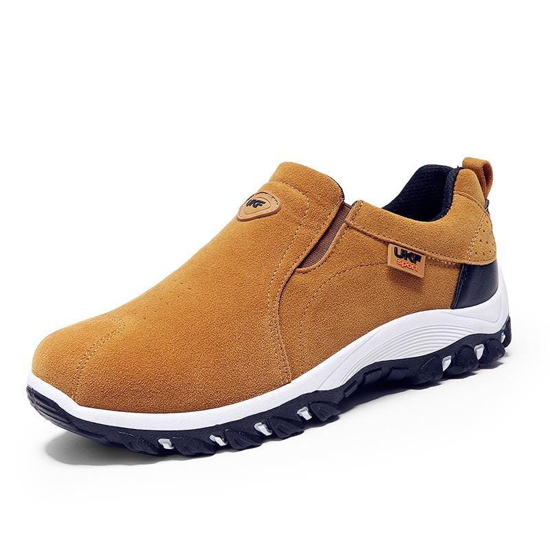 Chaussures pour hommes Ultra Confy - Adaptables à tous les terrains