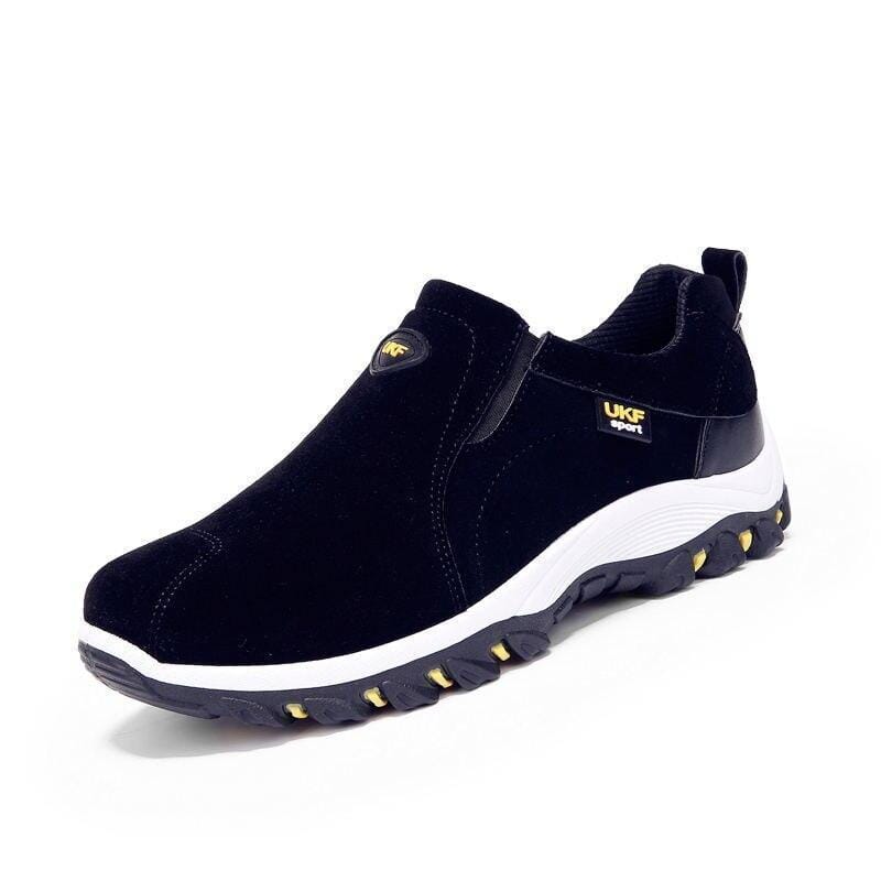 Chaussures pour hommes Ultra Confy - Adaptables à tous les terrains